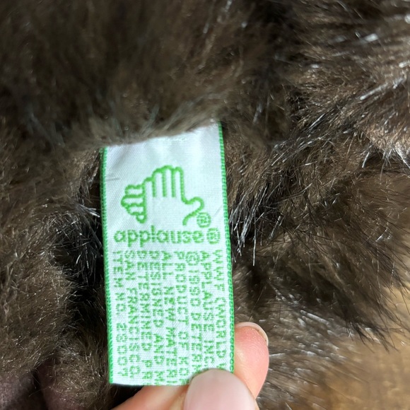 1990 Applause Sea Otter - Picture 7 of 8